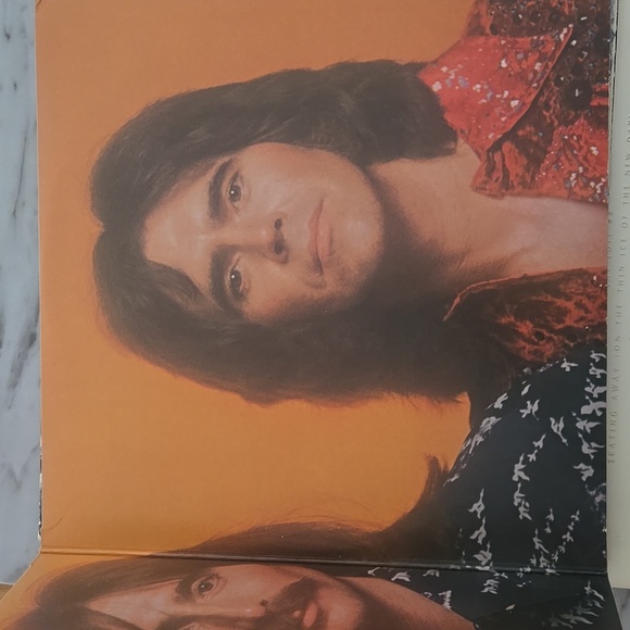 Three Dog Night- Joy to the World- Their Greatest Hits 1974 - Picture 3 of 10